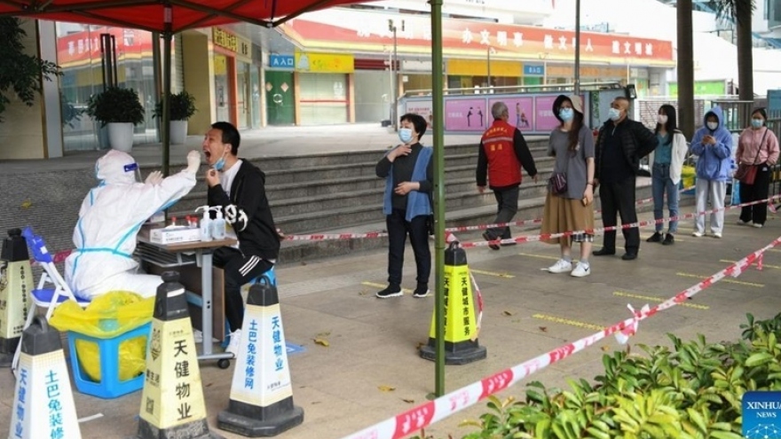Đông Hưng (Trung Quốc): Đưa bệnh nhân Covid-19 vượt biên trái phép có thể bị xử tử hình